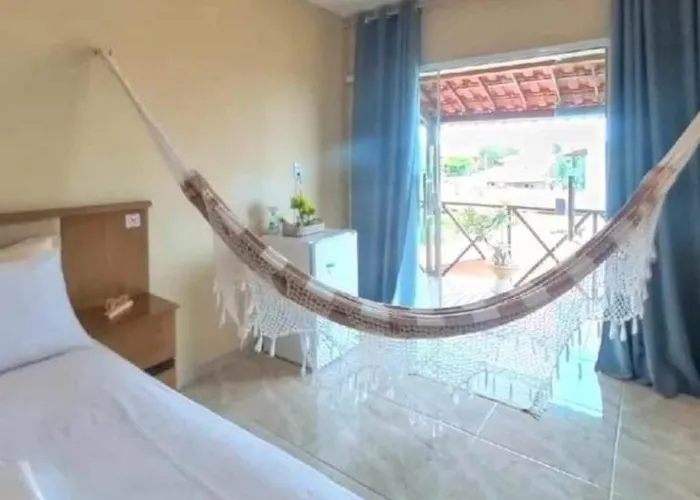 Suites Canoa