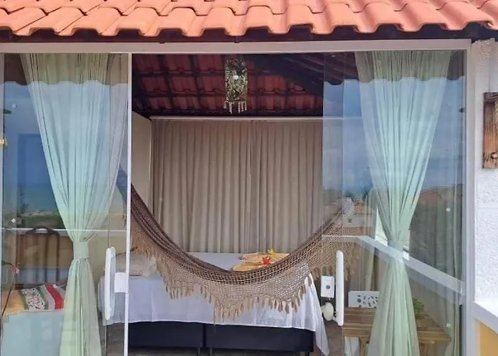 Suites Canoa