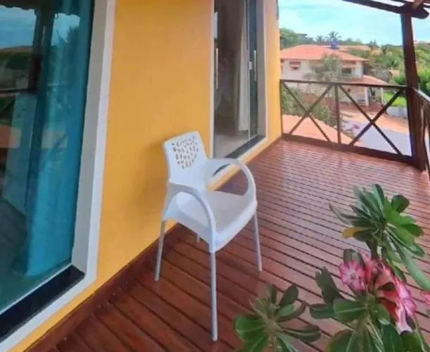 Suites Canoa