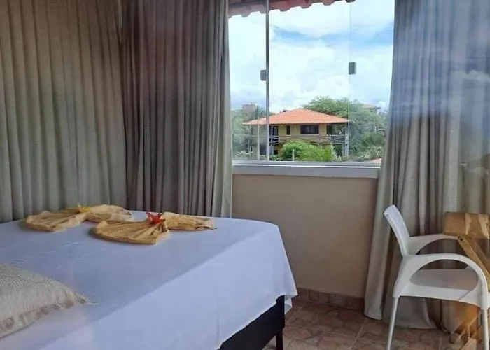 Suites Canoa