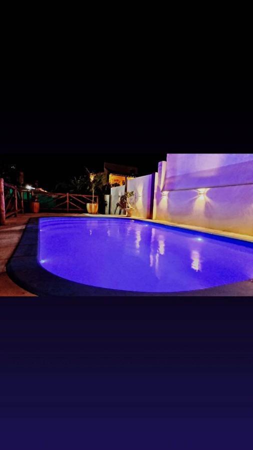 Canoa * Aracati