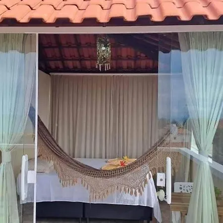 Suites Canoa Aracati Exterior photo