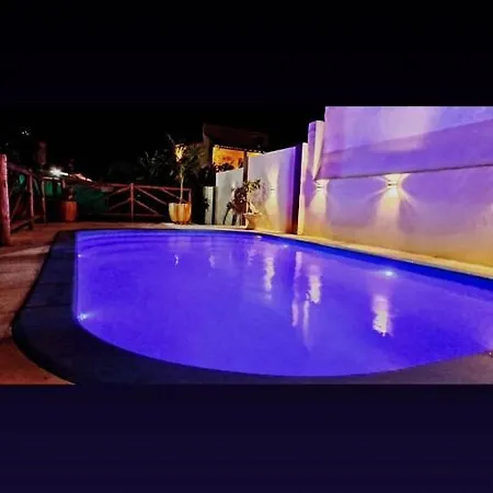 Suites Canoa Aracati Exterior photo