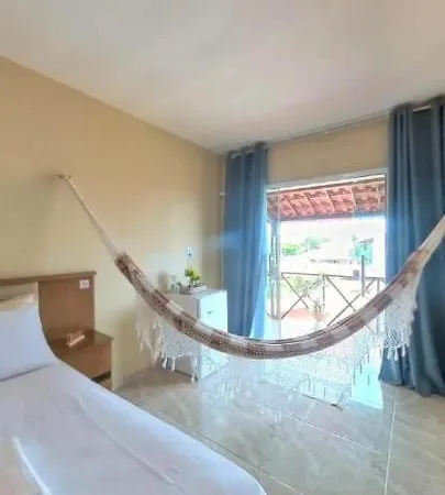 Suites Canoa Aracati Exterior photo