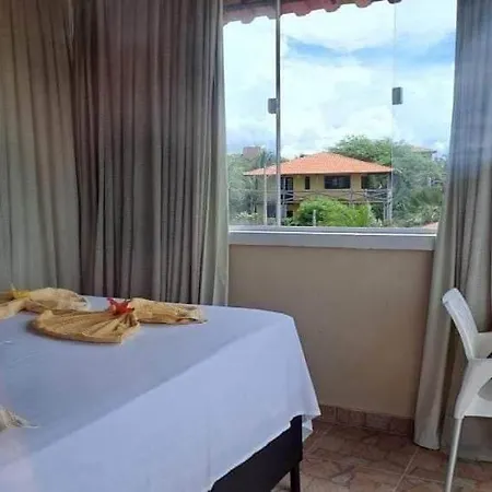 Suites Canoa Aracati Exterior photo