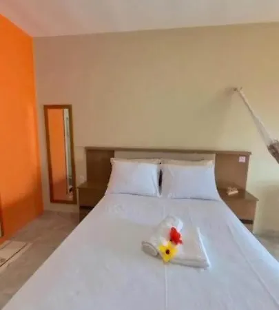 Suites Canoa Aracati Exterior photo